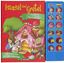 La casita de chocolate - Hansel and Gretel "Lee y escucha en dos idiomas"