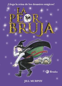 Peor bruja, La