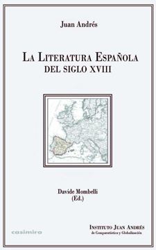 Literatura española del siglo XVIII, La