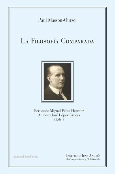 Filosofía comparada, La