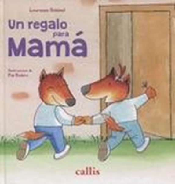 Un regalo para mamá