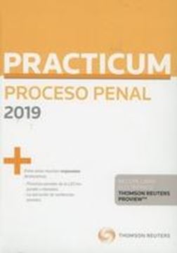 Practicum Proceso Penal 2019