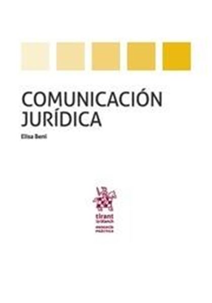 Comunicación Jurídica