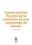 Imagen de Consecuencias Fiscales de la Extinción de una Comunidad de Bienes
