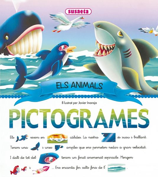 Els animals "Pictogrames"