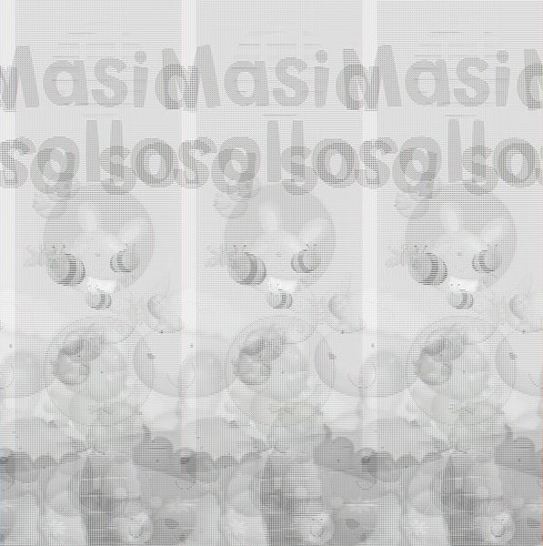 Masia sorollosa "Botons sorollosos"