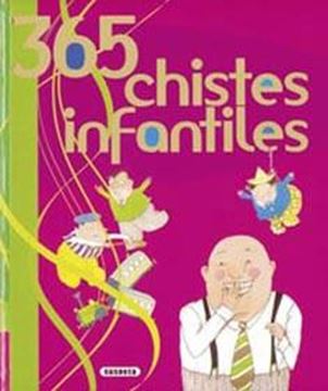 365 chistes infantiles "Col. Grandes libros"