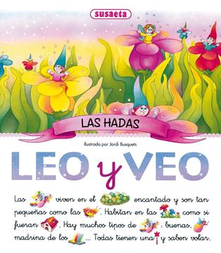 Las Hadas "Leo y Veo"