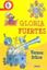 Versos fritos "Biblioteca Gloria Fuertes"