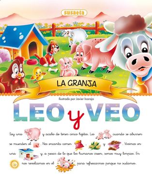 La granja "Leo y Veo"