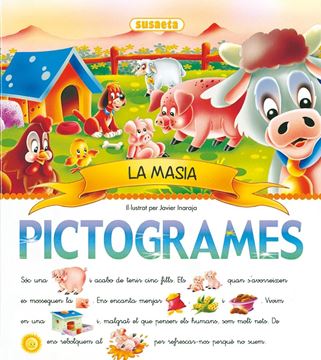 La masia "Pictogrames"