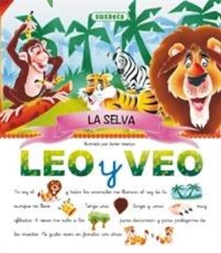 La selva "Leo y Veo"