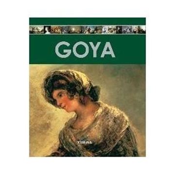 Goya "Enciclopedia del arte"