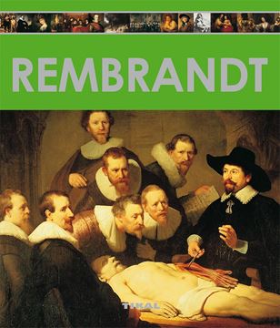 Rembrandt "Enciclopedia del Arte"