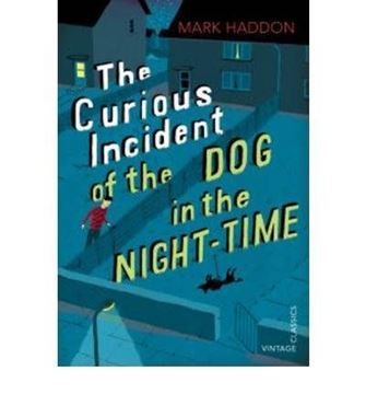 The Curious Incident of the Dog in the Night-time