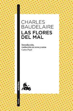 Las flores del mal