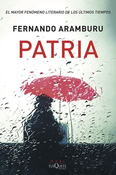 Patria "Edición bolsillo 2019"