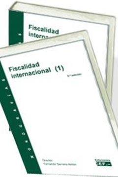 Fiscalidad internacional (2 volúmenes), 7ª ed, 2019