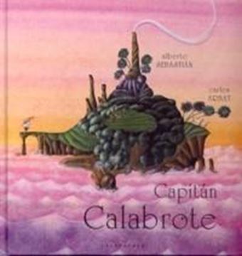 Capitán Calabrote, 6º ed. 2019