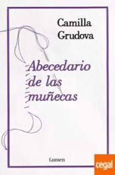 Imagen de Abecedario de las muñecas