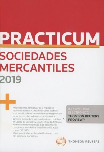 Imagen de Practicum Sociedades Mercantiles 2019