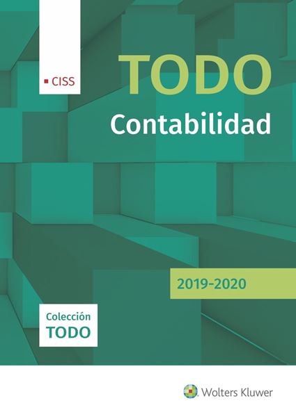 Todo Contabilidad 2019-2020