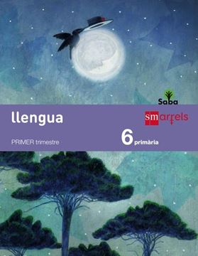 Llengua 1ª primaria