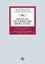 Manual de Derecho Mercantil, 26ª ed, 2019 "Vol. I. Introducción y estatuto del empresario. Derecho de la competencia y de la propiedad industrial"