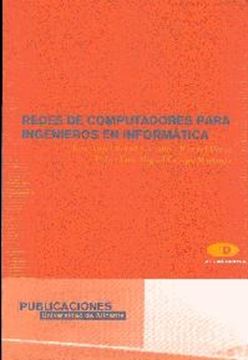 Redes de computadores para ingenieros en informatica