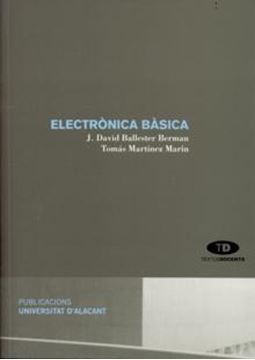 Electrónica básica