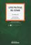 Imagen de Leyes Políticas del Estado, 37ª ed, 2019