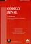 Imagen de Código Penal, 17ª ed, 2019 "Comentarios, concordancias, jurisprudencia, e índice analítico"