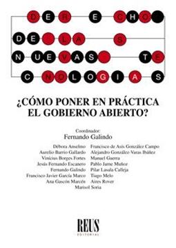 ¿Cómo poner en práctica el gobierno abierto?