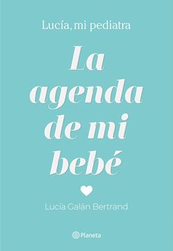 La agenda de mi bebé, 2019