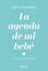 La agenda de mi bebé, 2019