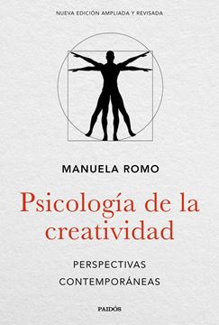 Psicología de la creatividad, 2019 "Perspectivas contemporáneas"