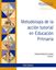 Metodología de la acción tutorial en Educación Primaria