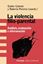 Violencia filio-parental, La "Análisis, evaluación e intervención"