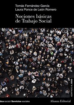 Nociones básicas de Trabajo Social