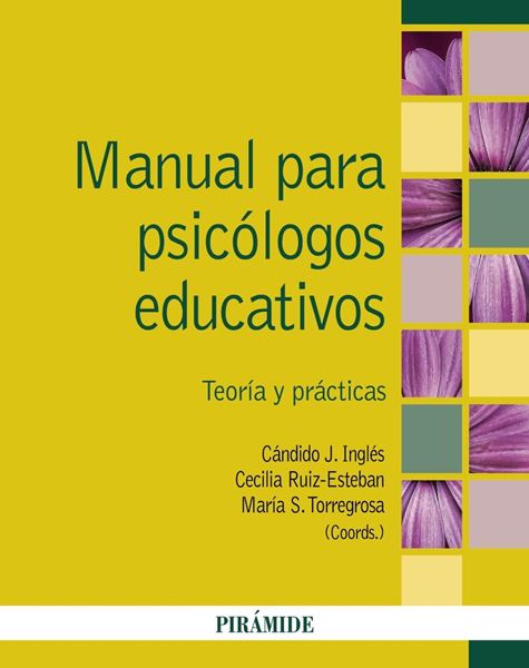 Manual para psicólogos educativos "Teoría y prácticas"