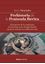 Prehistoria de la Península Ibérica "El progreso de la cognición, el mestizaje y las desigualdades durante má"