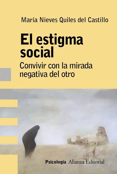 El estigma social "Análisis, evaluación e intervención"