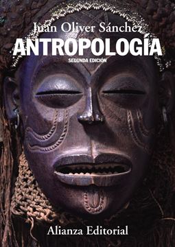 Antropología, 2ª ed, 2019