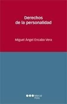Derechos de la personalidad