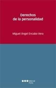 Derechos de la personalidad