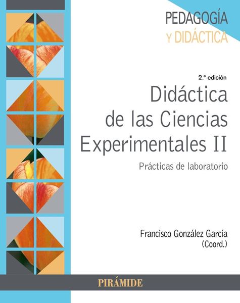 Didáctica de las Ciencias Experimentales II "Prácticas de laboratorio"