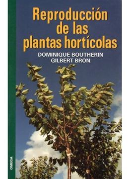 Reproducción de las plantas hortícolas