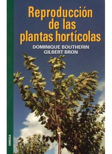 Reproducción de las plantas hortícolas