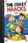 Imagen de The Crazy Haacks y el espejo mágico (Serie The Crazy Haacks 5)