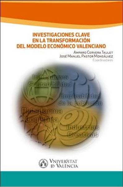 Investigaciones clave en la transformación del modelo económico valenciano